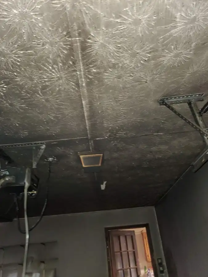 Fire and smoke damage assessment for Emergency Water Damage Services in Delano